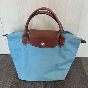 Longchamp Small Le Pliage Tote